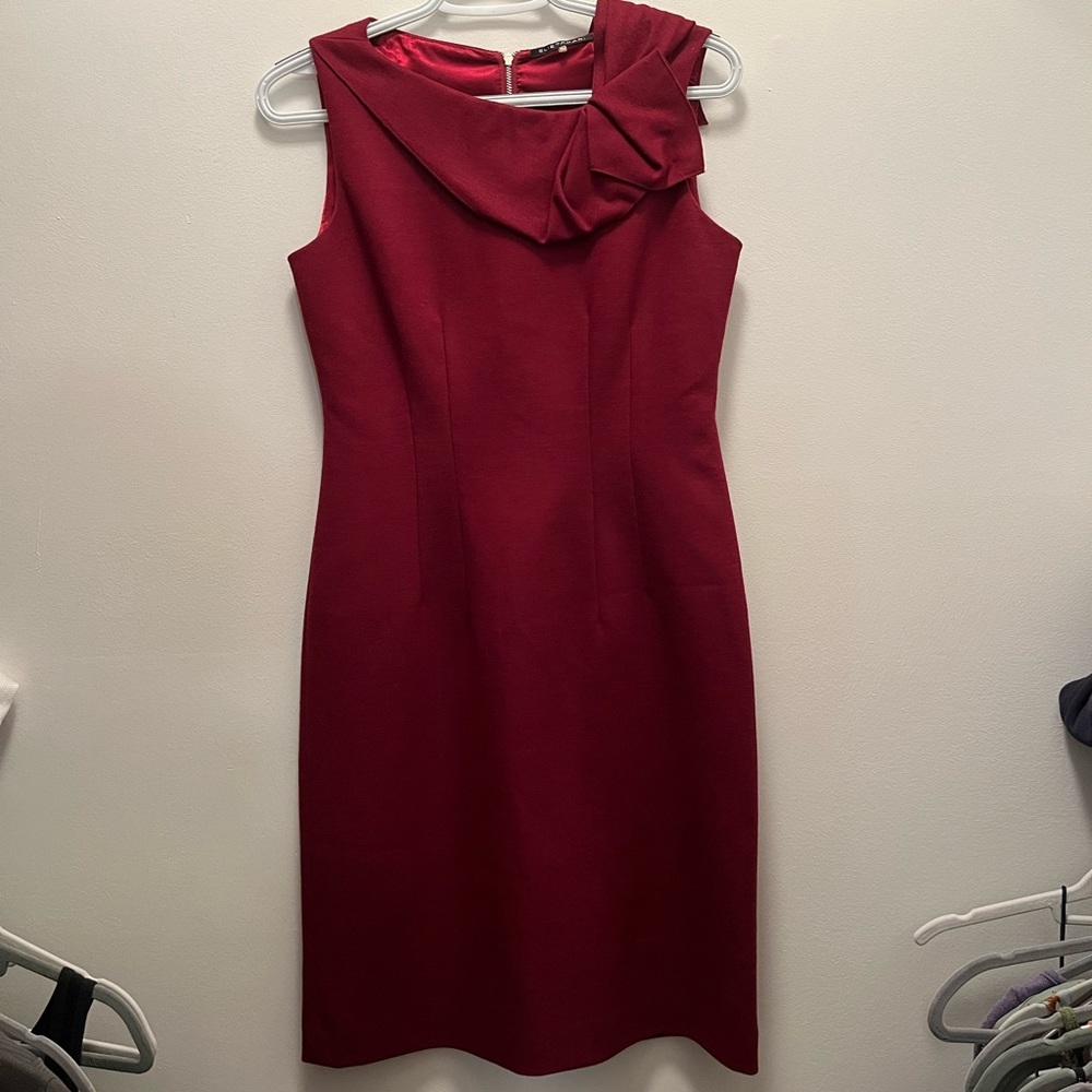 Elie Tahari Dress